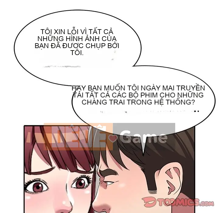 Chị thật là tốt bụng Chương 1-25