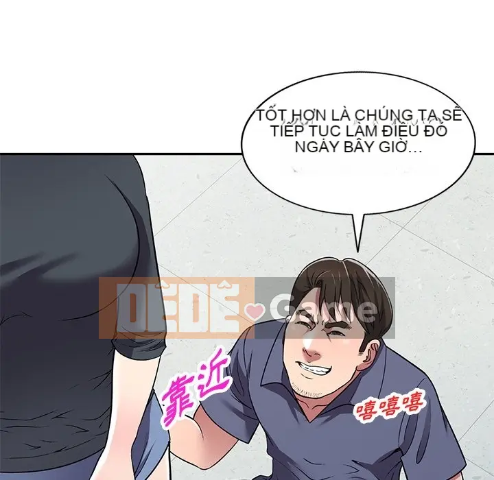 Chị thật là tốt bụng Chương 1-25