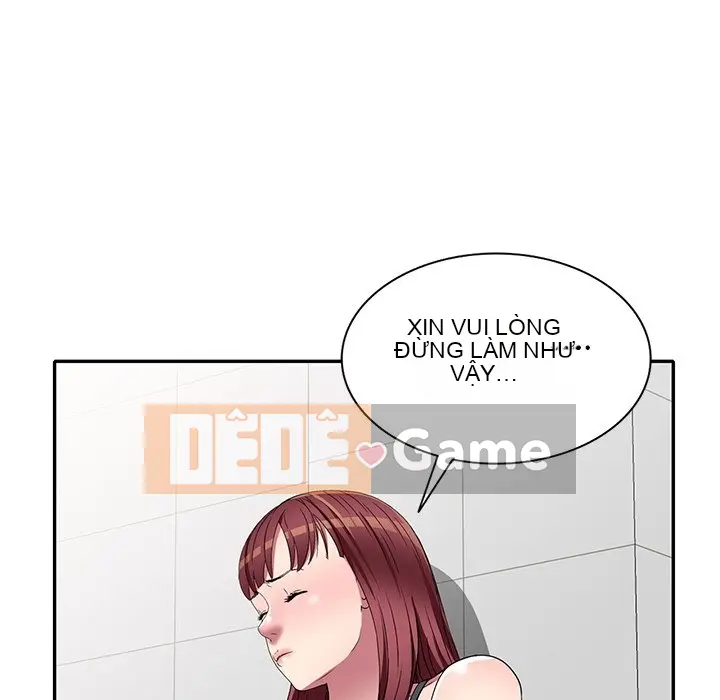 Chị thật là tốt bụng Chương 1-25