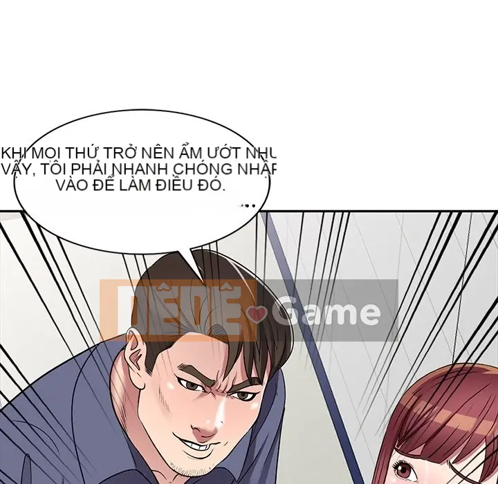 Chị thật là tốt bụng Chương 1-25