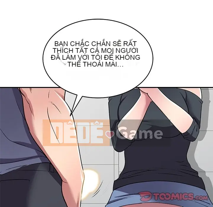 Chị thật là tốt bụng Chương 1-25