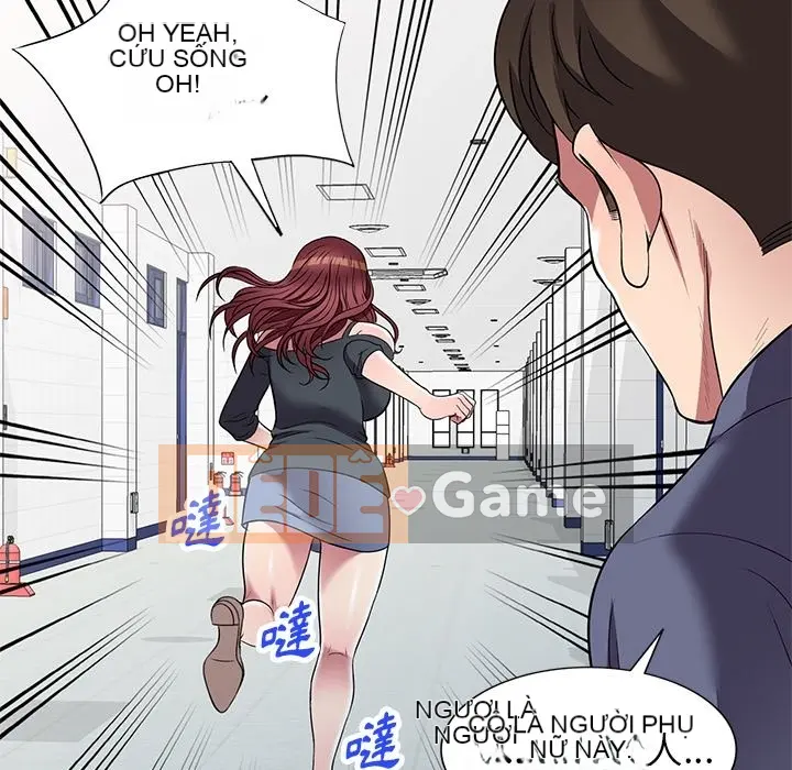 Chị thật là tốt bụng Chương 1-25