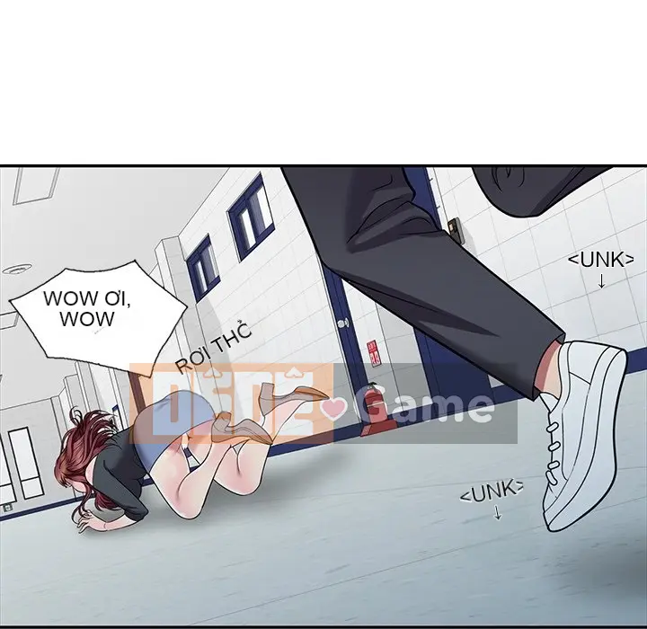 Chị thật là tốt bụng Chương 1-25