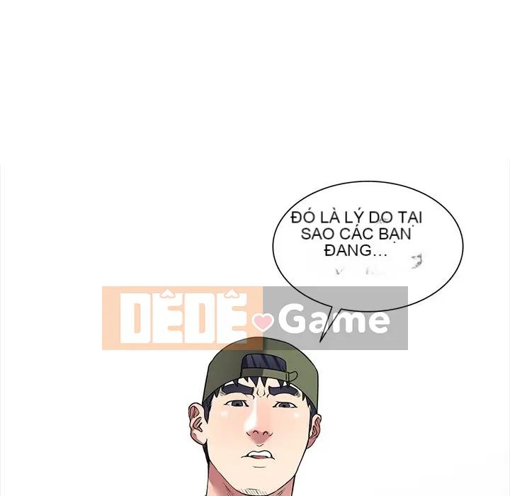 Chị thật là tốt bụng Chương 1-25