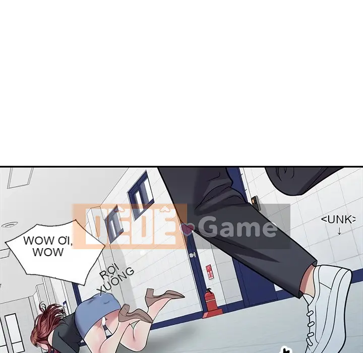 Chị thật là tốt bụng Chương 1-25