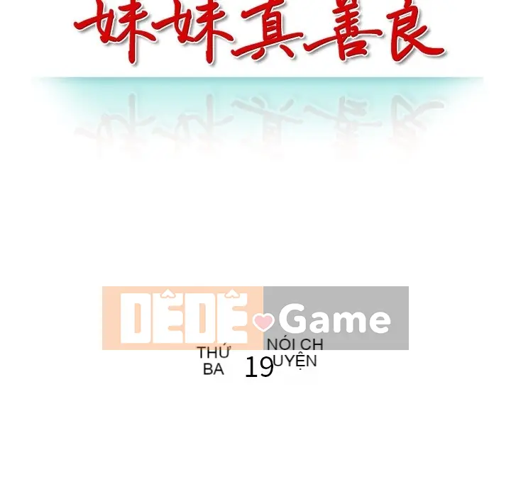 Chị thật là tốt bụng Chương 1-25