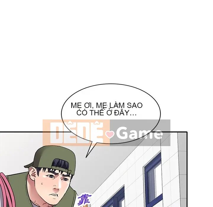 Chị thật là tốt bụng Chương 1-25