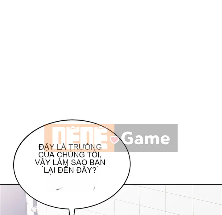 Chị thật là tốt bụng Chương 1-25