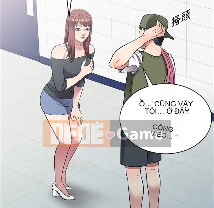 Chị thật là tốt bụng Chương 1-25