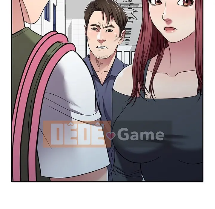 Chị thật là tốt bụng Chương 1-25