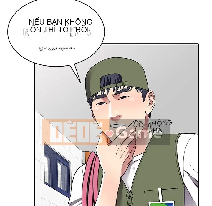 Chị thật là tốt bụng Chương 1-25