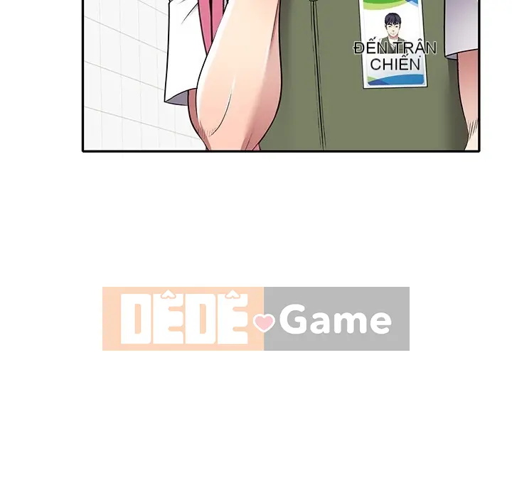 Chị thật là tốt bụng Chương 1-25