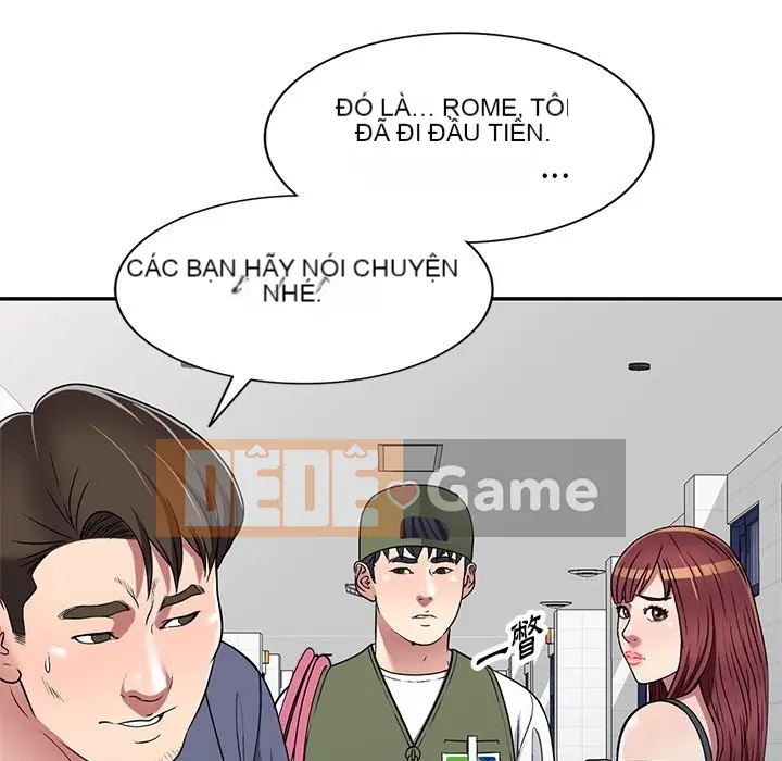 Chị thật là tốt bụng Chương 1-25