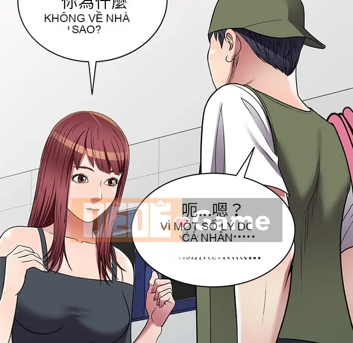 Chị thật là tốt bụng Chương 1-25