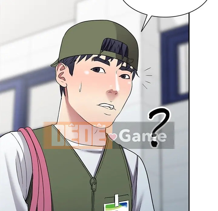 Chị thật là tốt bụng Chương 1-25