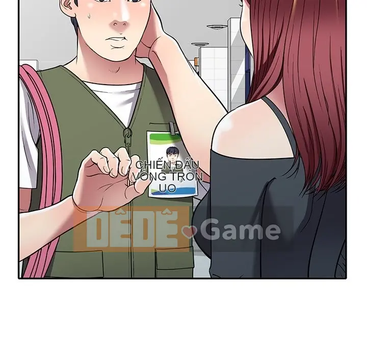 Chị thật là tốt bụng Chương 1-25