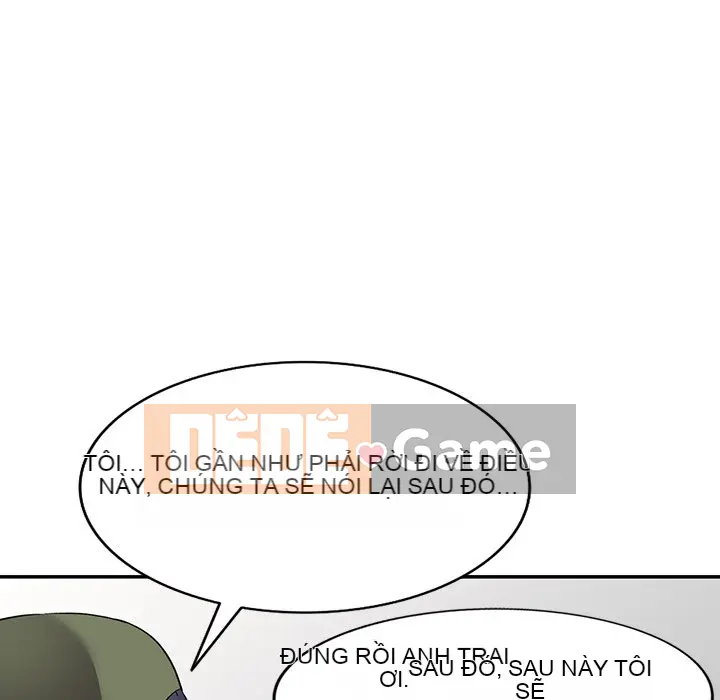 Chị thật là tốt bụng Chương 1-25