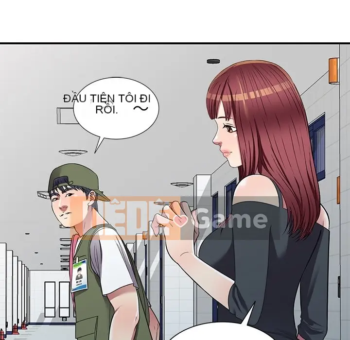 Chị thật là tốt bụng Chương 1-25