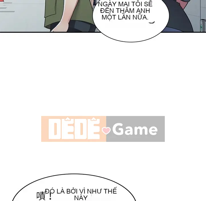 Chị thật là tốt bụng Chương 1-25