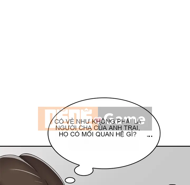 Chị thật là tốt bụng Chương 1-25