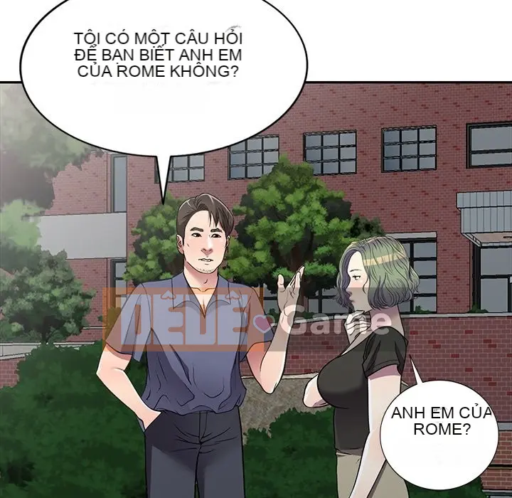 Chị thật là tốt bụng Chương 1-25