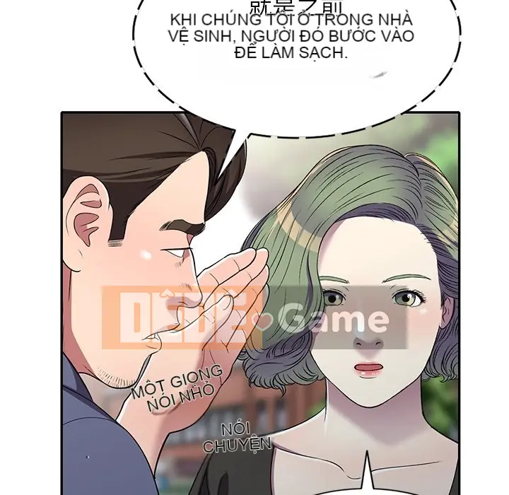 Chị thật là tốt bụng Chương 1-25
