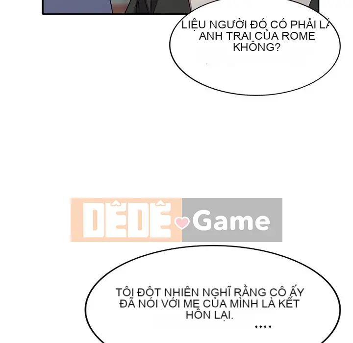 Chị thật là tốt bụng Chương 1-25