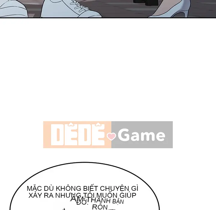 Chị thật là tốt bụng Chương 1-25