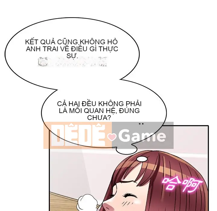 Chị thật là tốt bụng Chương 1-25