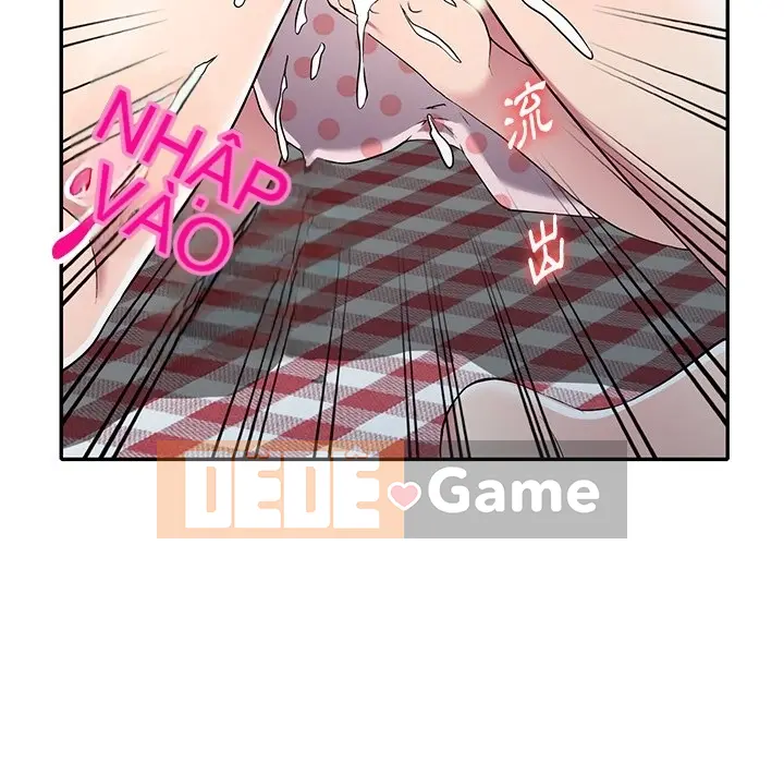 Chị thật là tốt bụng Chương 1-25