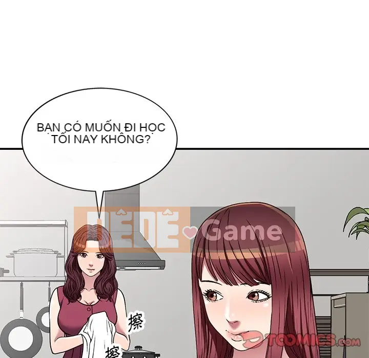 Chị thật là tốt bụng Chương 1-25