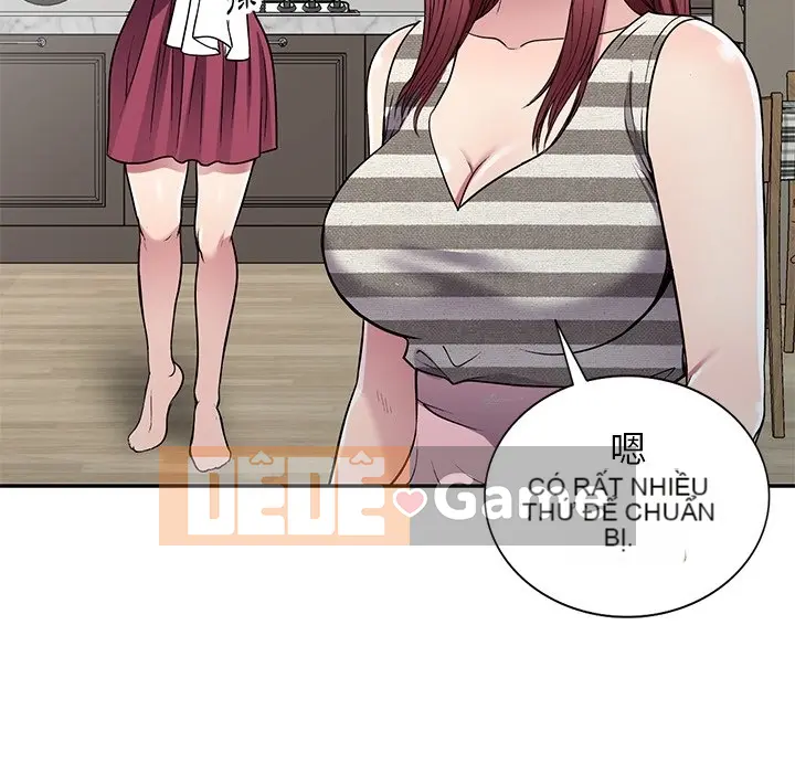 Chị thật là tốt bụng Chương 1-25