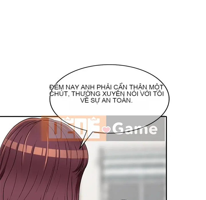 Chị thật là tốt bụng Chương 1-25