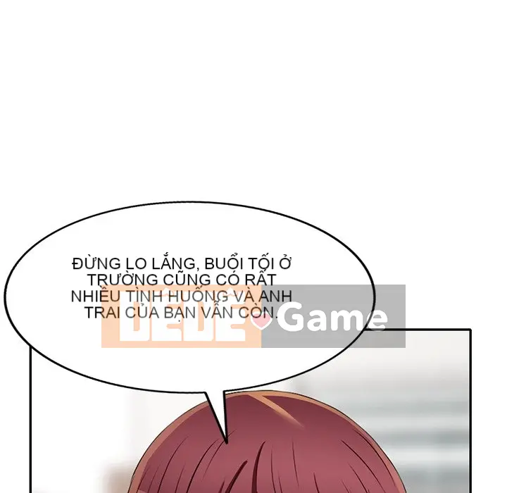 Chị thật là tốt bụng Chương 1-25