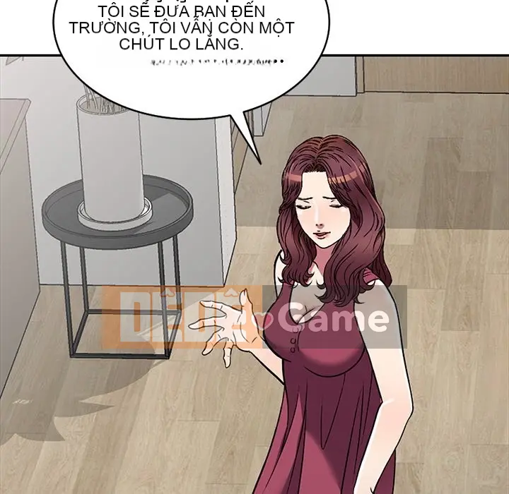 Chị thật là tốt bụng Chương 1-25