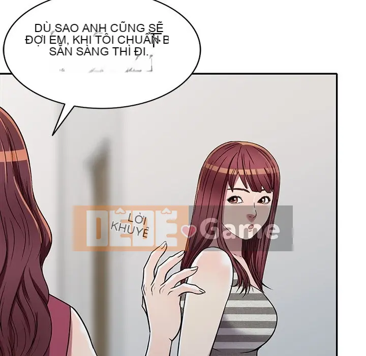 Chị thật là tốt bụng Chương 1-25