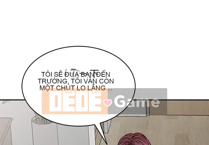 Chị thật là tốt bụng Chương 1-25