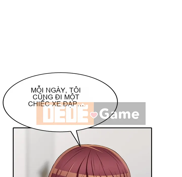 Chị thật là tốt bụng Chương 1-25