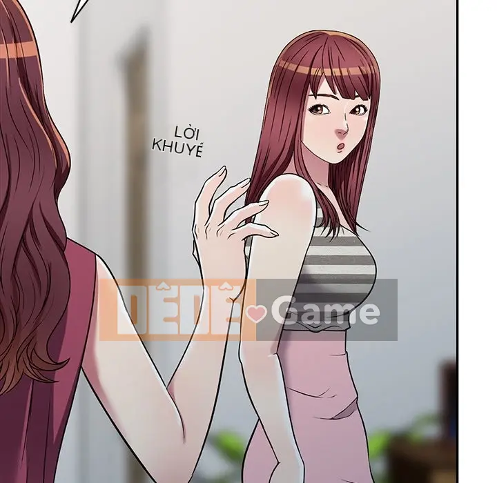 Chị thật là tốt bụng Chương 1-25