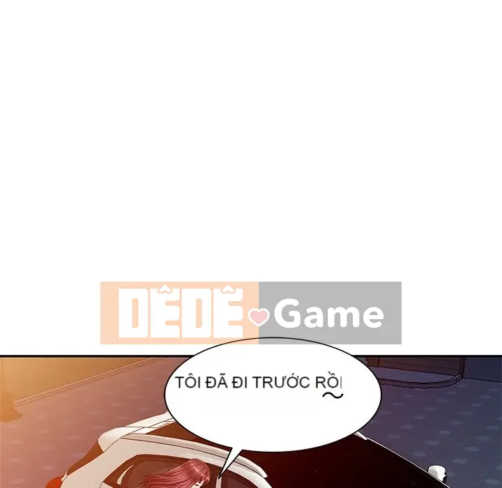 Chị thật là tốt bụng Chương 1-25