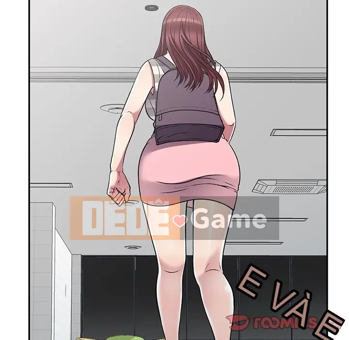 Chị thật là tốt bụng Chương 1-25