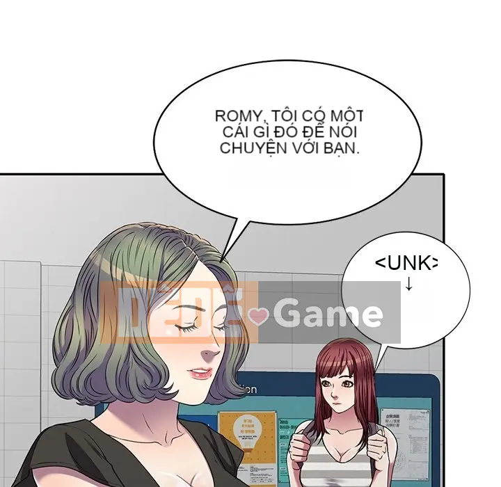 Chị thật là tốt bụng Chương 1-25