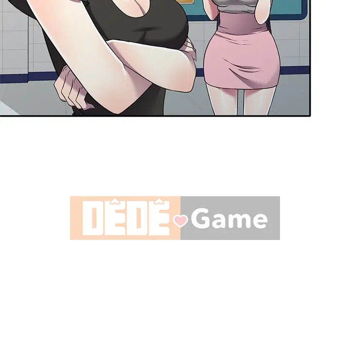 Chị thật là tốt bụng Chương 1-25