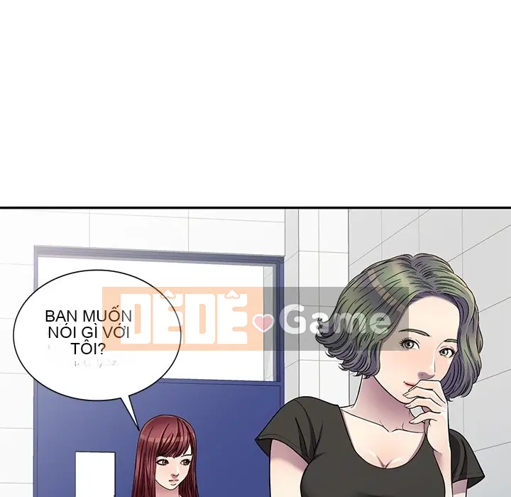 Chị thật là tốt bụng Chương 1-25