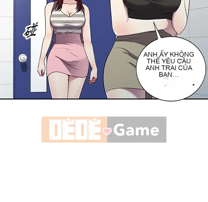 Chị thật là tốt bụng Chương 1-25