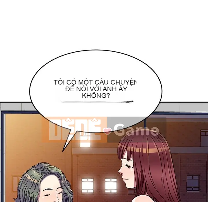 Chị thật là tốt bụng Chương 1-25