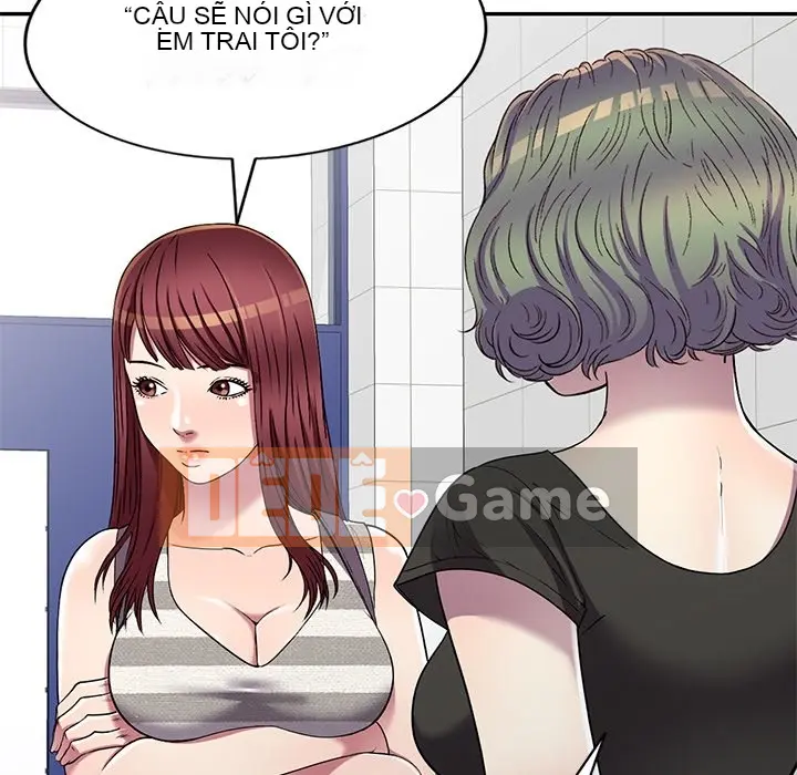 Chị thật là tốt bụng Chương 1-25