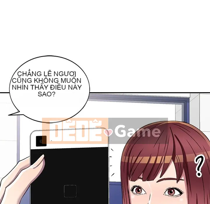 Chị thật là tốt bụng Chương 1-25