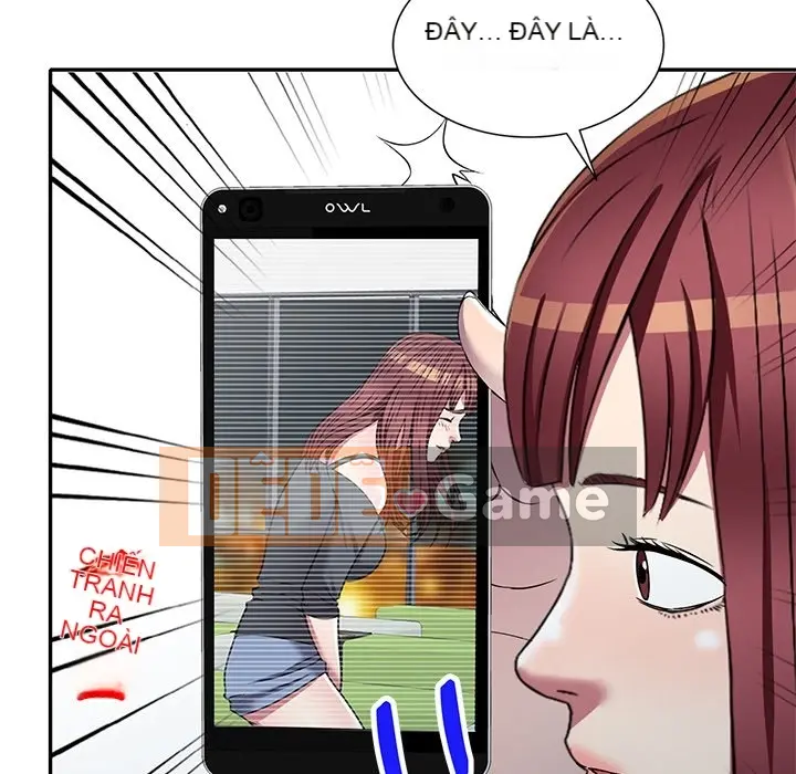 Chị thật là tốt bụng Chương 1-25