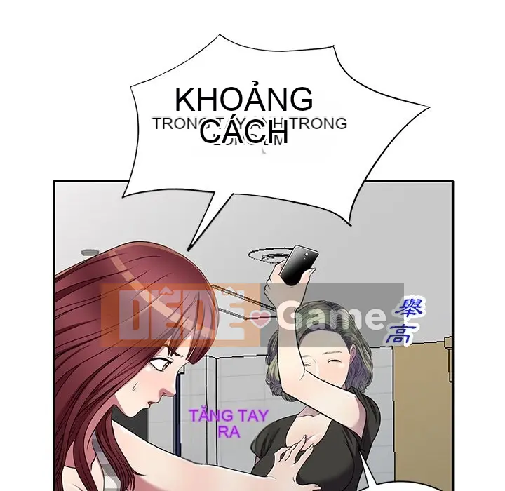 Chị thật là tốt bụng Chương 1-25